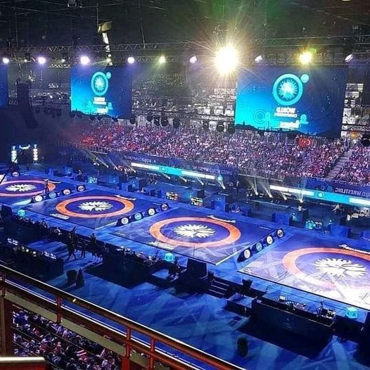 Events Premier League Championships